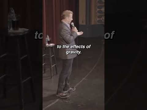 Today is my birthday Here’s a clip about getting old