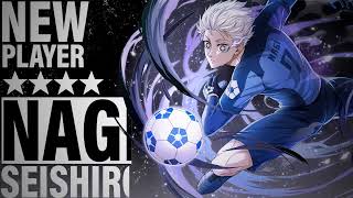 ブルーロック　PWC 凪誠士郎　フォンタブ ブルーロック フォンタブ（凪 誠士郎）＜トレーニングウェア