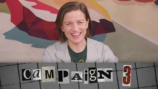 Campaign 3 Dates, Cast and Special Patreon Countdown!