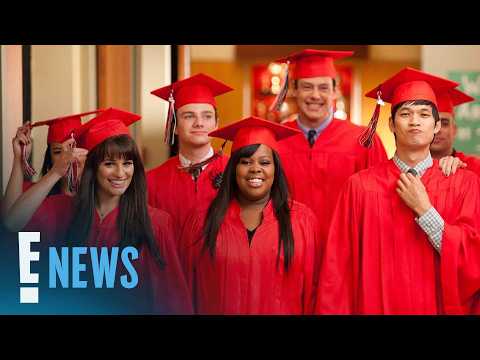 Glee Reboot Officially Confirmed: Everything We Know So Far | E! News