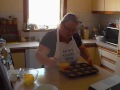 Kathy's Kitchen - Mini Quiche Ep. 2