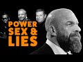 Triple H's Controversial Rise To Power