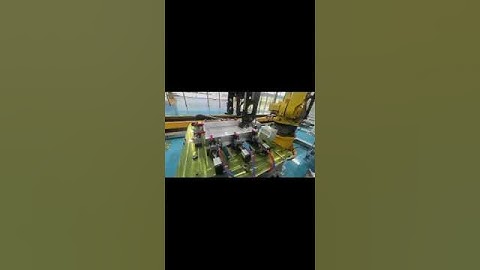 Automatic electric Servo riveting machine manufacturer in China.#rivet #servomotor #automobile