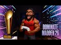 🔴🏈 BEST MADDEN 26 STREAMER 🔴🏈
