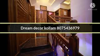 modular kitchen and interiors Dream decor