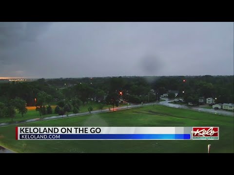 KELOLAND On The Go 7/23/2022