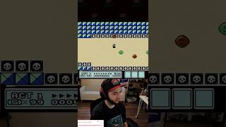 They Put Balloons in Mario