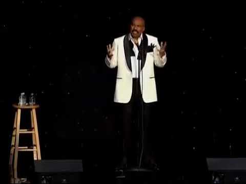 My Advice When Someone Asks Me โWhere Can I Find A Good Man?โ | Steve Harvey