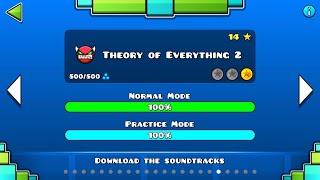 Toe 2 94% fail