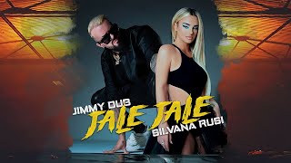 Jimmy Dub feat. Silvana Rusi - Jale Jale (Audio Official) Albanian Song 2023