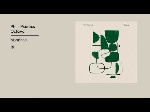 Phi-Psonics - Octava