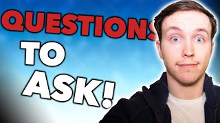 Viewing a House UK | Key Questions to Ask!