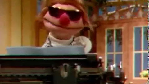 The Muppets Valentine Show - First Muppet Show Pilot