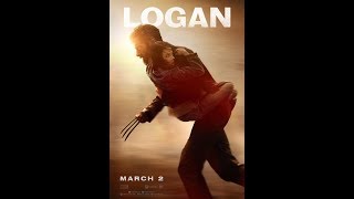 Logan "The Wolverine" - Full piano theme