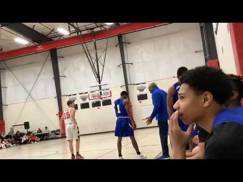 HT JV Basketball vs Pinnacle Classical Academy 12/15/23
