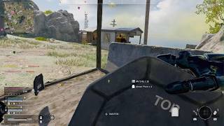 19 Kills Easy Win Warzone Fortunes Keep