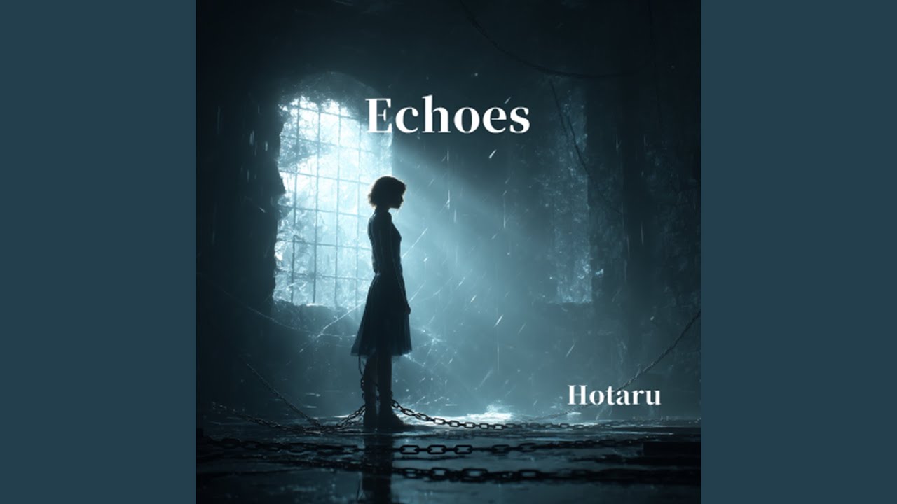 Echoes adlı videoyu YouTube'da izle Echoes adlı videoyu YouTube'da izle