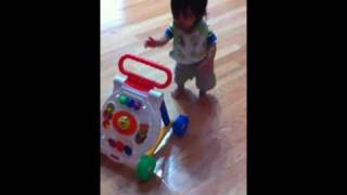Walk walk Bryce