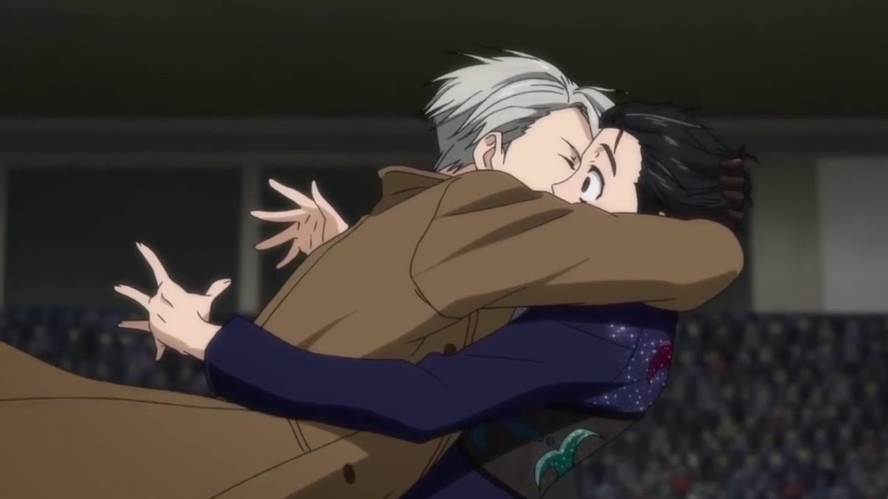 Anime AMV - Talking Body