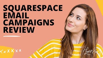 Squarespace Email Marketing Review (Updated)