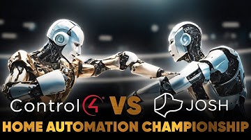Smart Home Face-Off: Choosing The Best Home Automation System