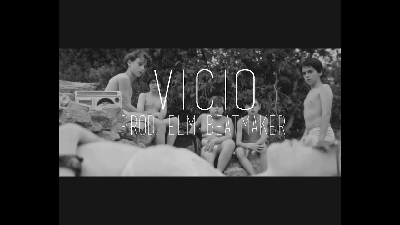 VICIO - Hip Hop Beat Instrumental / Rap Old School 2017 BOOMBAP FREE ...