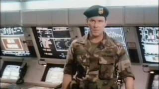 Universal Soldier 1992 - Deutscher Trailer