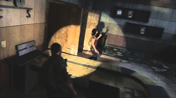 The Last of Us - Part 5 - Clickers