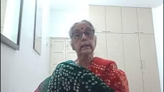 Abhiram andhathi dhyana slokas|Lakshmi Seshan