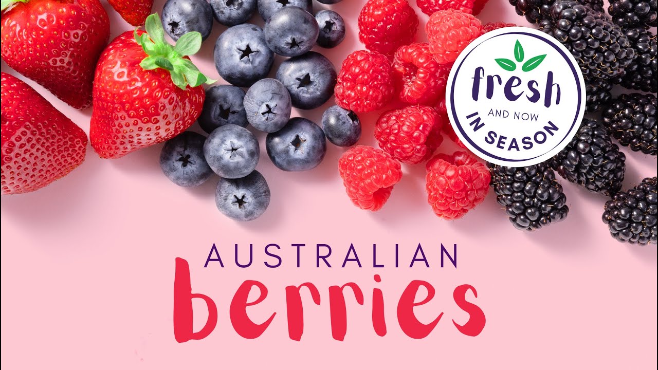 One for you, One for me - Berry Basket TVC 30 sec - YouTube