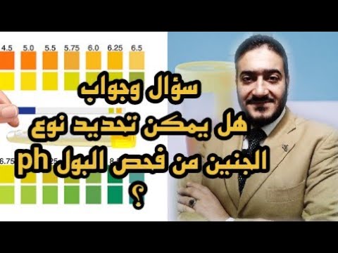 فيديو: اختبارات البول أثناء الحمل: نسخة