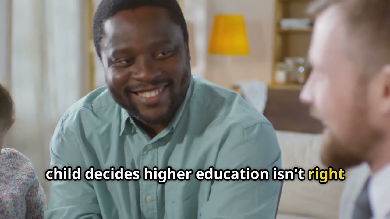 Parents: 8 Smart Ways to Pay for Your Child’s College (Without Drowning in Debt!)