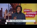 NFL Film Session: How Josh Allen's Elite Ground Game Opens Up Bills Offense in Playoffs