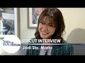 TWBA Uncut Interview: Jodi Sta. Maria