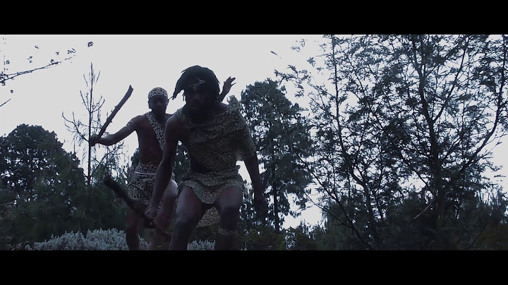 Mount Nyangani Official Teaser