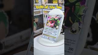 Card of the Day Rayquaza C LV. X #146 #pokemon #collectiblecards #pokemoncards #rarepokemon Card of the Day Rayquaza C LV. X #146 #pokemon #collectiblecards #pokemoncards #rarepokemon