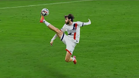 The Art of Ball Control 2025