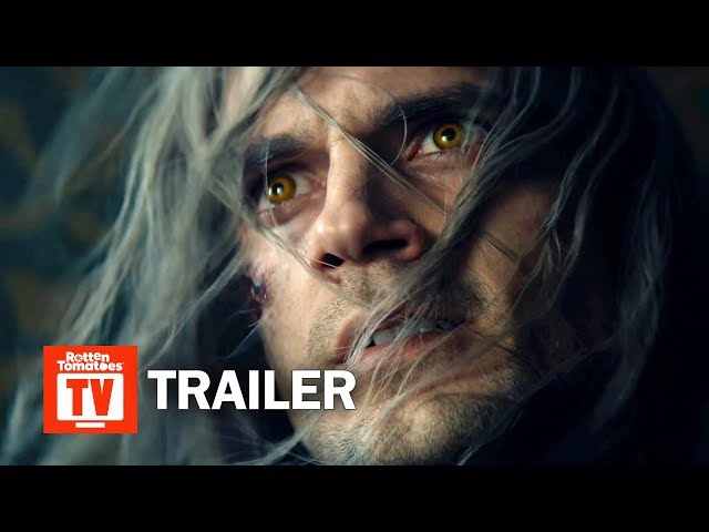 The Witcher - Rotten Tomatoes