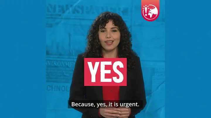 Overwhelmed by the climate crisis?