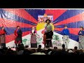 THUKJEY KARTIN CONCERT༼GANGCHEN BHOEKYI MONLAM༽BY KARMA TSEWANG LA @karmatsewang1052