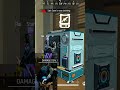 GYAN BHAI AND RAI STAR 🌟  GAMEPLAY FF SHORTS VIDEO 💝 #SHORTS @GyanGaming @RaiStar