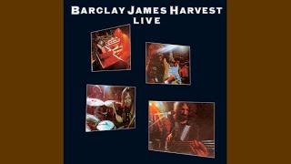 Barclay James Harvest - 01 Summer Soldier, 02 Medicine Man (Live 1974)