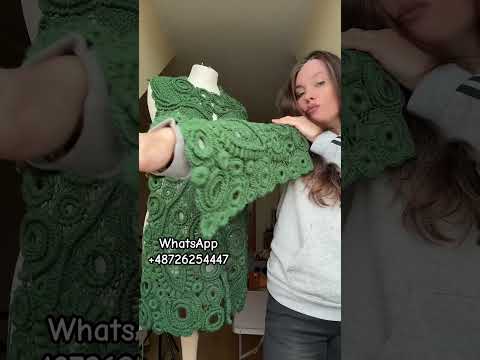 #music #crochet #knittig #crochetcrosai #handmade #crochetpattern #crochetknitting