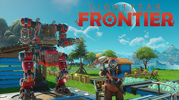 Exploring the Final Frontier: Lightyear Frontier Gameplay Preview on Xbox Game Pass!