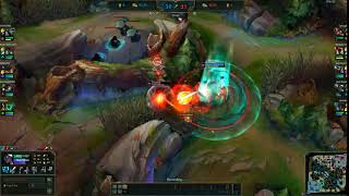 Why his ult is back