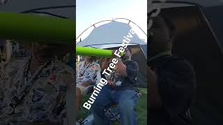 Burning Tree Festival