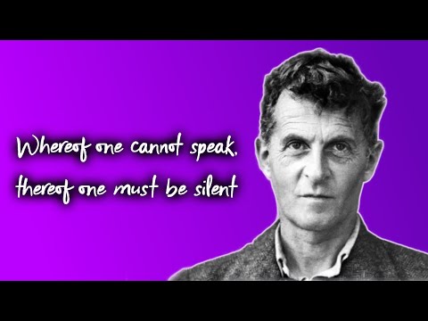 Wittgenstein's Tractatus