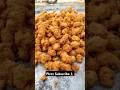 #shorts #shortsvideo #food #foodlover #viralvideo #tranding #prasad #pakodirecipe #like #respect