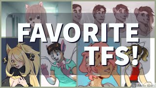 🐰【𝐔𝐒𝐀𝐆𝐈'𝐒 𝟐𝐊 𝐒𝐏𝐄𝐂𝐈𝐀𝐋! :𝐃】 |  USAGI's Favorite Random TFs / Random TF TGs  |  𝐩𝐚𝐫𝐭 𝟐! 🐰