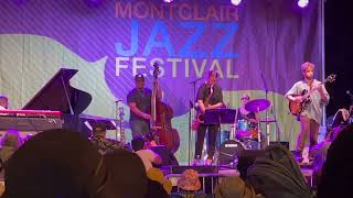Christian McBride-"Theme For Malcolm"-9/10/2022"-New Jersey